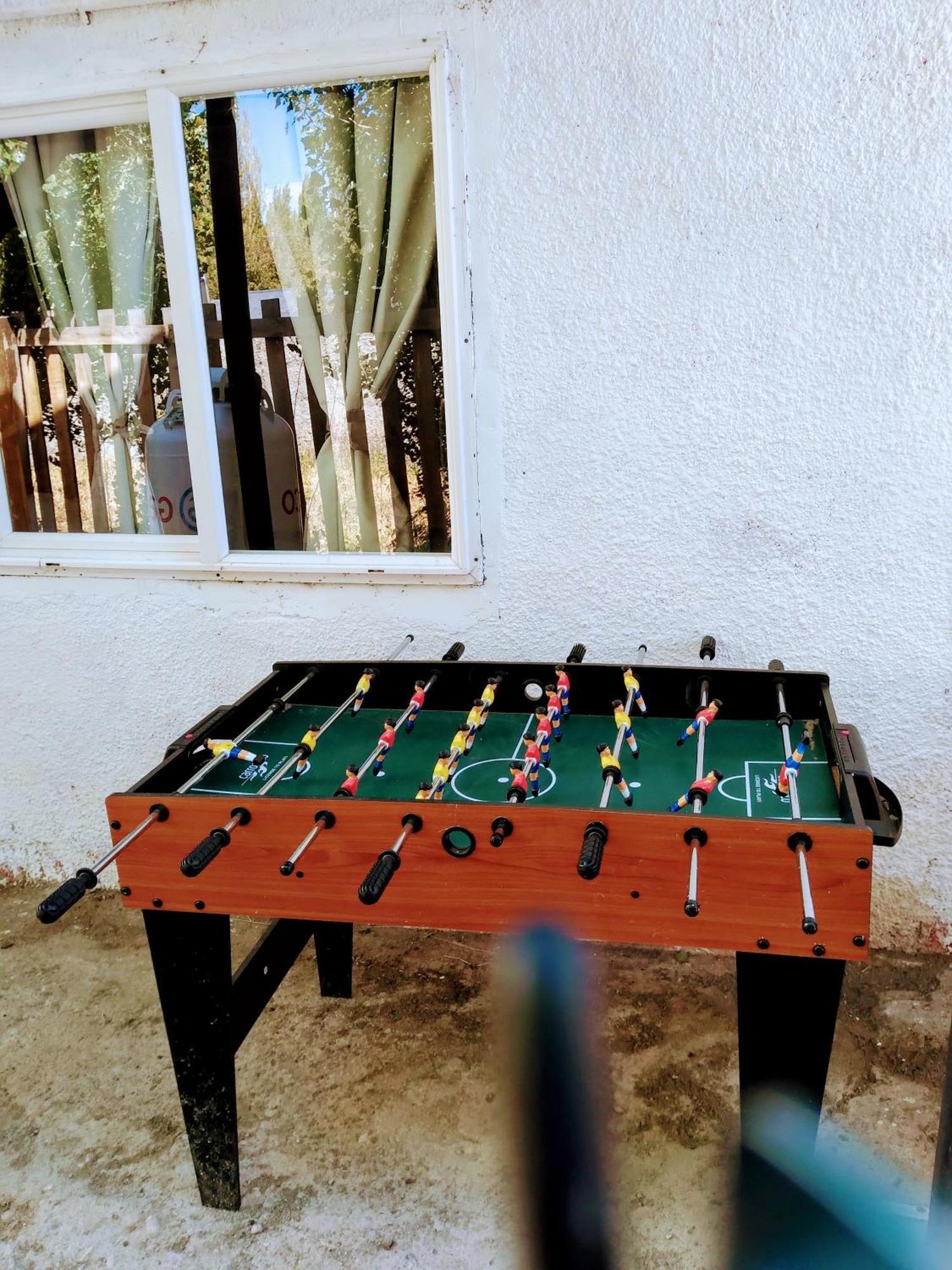 チレチコ Calfuヴィラ エクステリア 写真